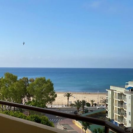 Apartamento Nuevo Manna أوروبيسا ذيل مار المظهر الخارجي الصورة