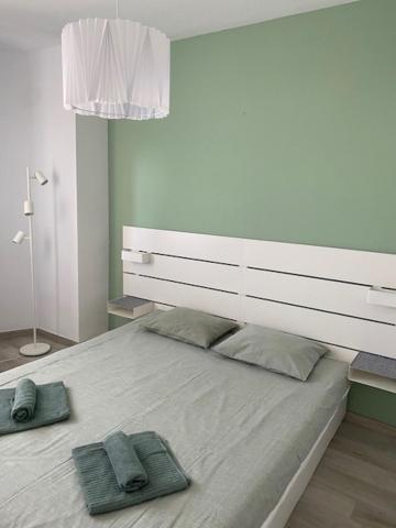 Apartamento Nuevo Manna أوروبيسا ذيل مار المظهر الخارجي الصورة