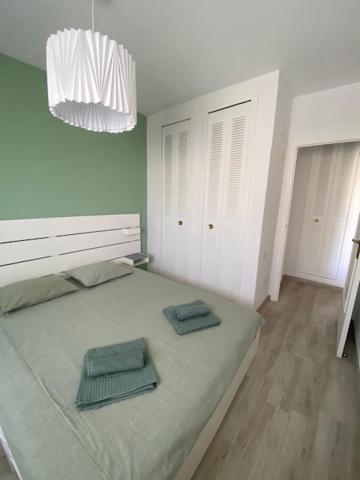 Apartamento Nuevo Manna أوروبيسا ذيل مار المظهر الخارجي الصورة