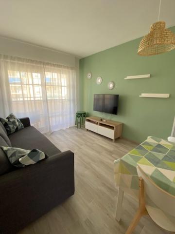 Apartamento Nuevo Manna أوروبيسا ذيل مار المظهر الخارجي الصورة