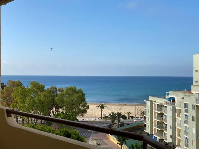 Apartamento Nuevo Manna أوروبيسا ذيل مار المظهر الخارجي الصورة