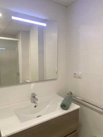 Apartamento Nuevo Manna أوروبيسا ذيل مار المظهر الخارجي الصورة
