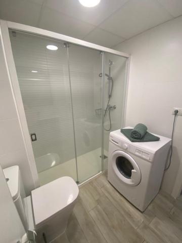 Apartamento Nuevo Manna أوروبيسا ذيل مار المظهر الخارجي الصورة