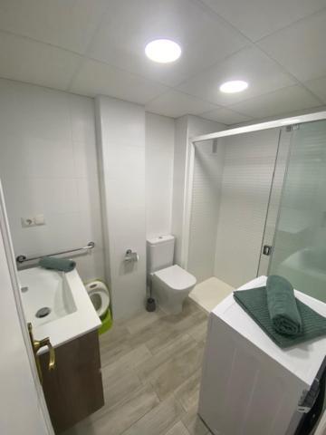 Apartamento Nuevo Manna أوروبيسا ذيل مار المظهر الخارجي الصورة
